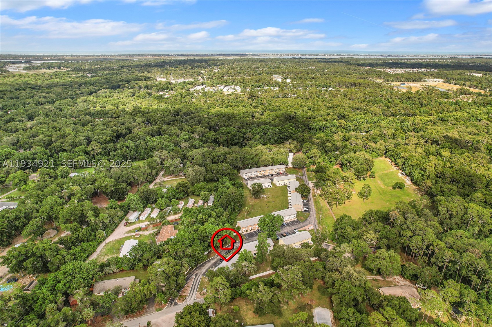 THE OAKS AT WILDWOOD - Residential Income