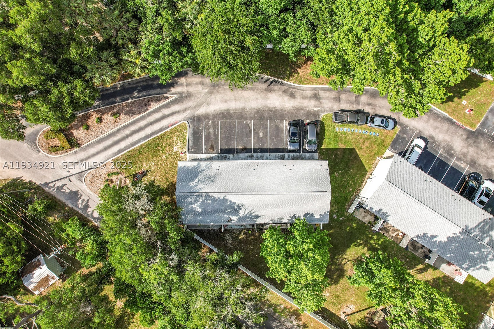 THE OAKS AT WILDWOOD - Residential Income