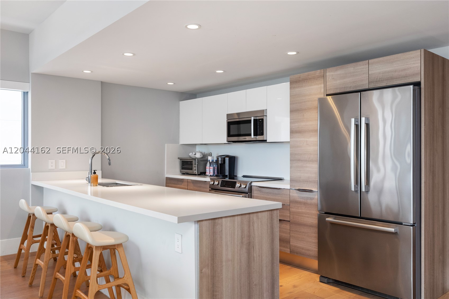 KAI AT BAY HARBOR CONDO - Residential