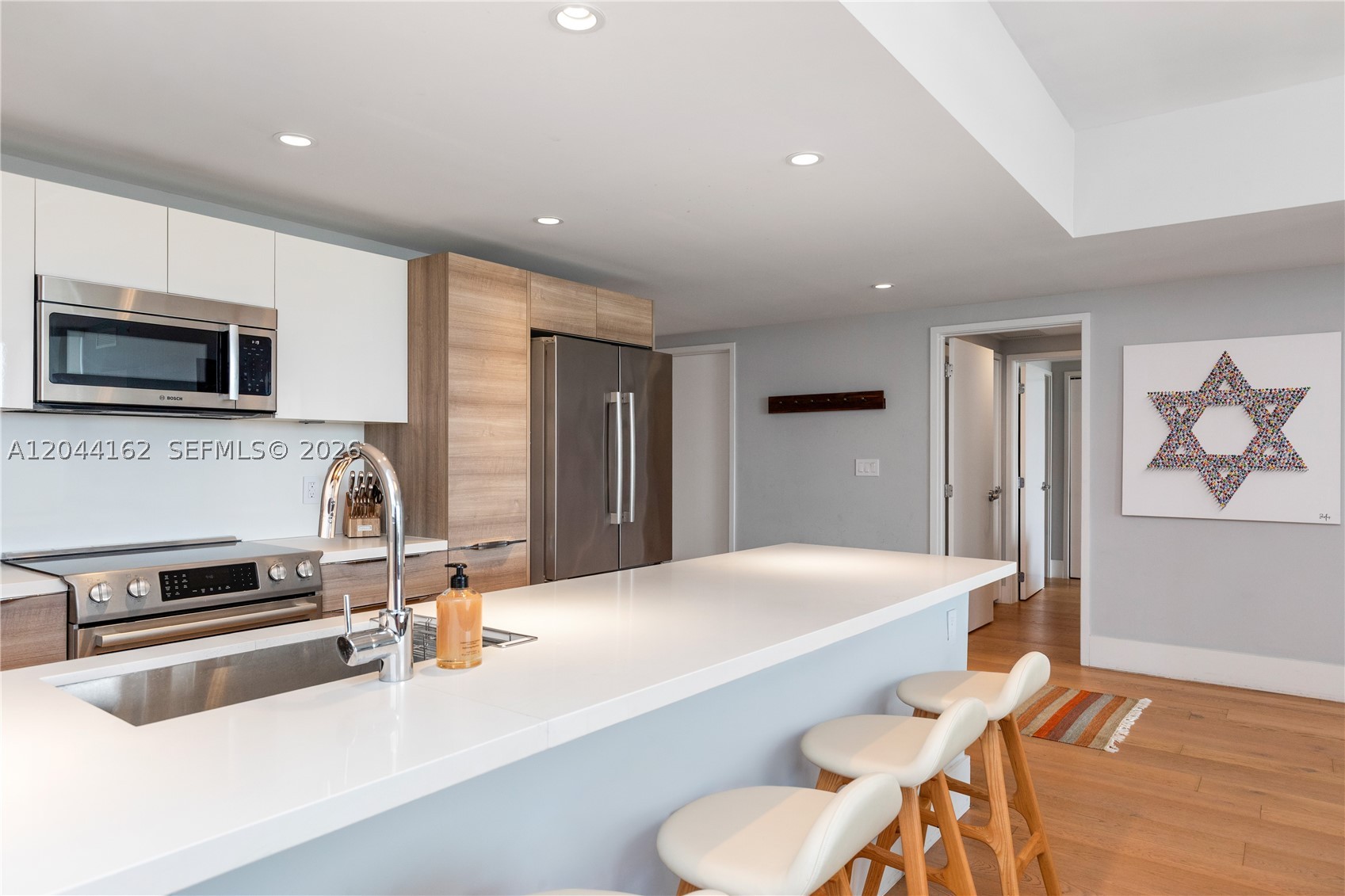 KAI AT BAY HARBOR CONDO - Residential