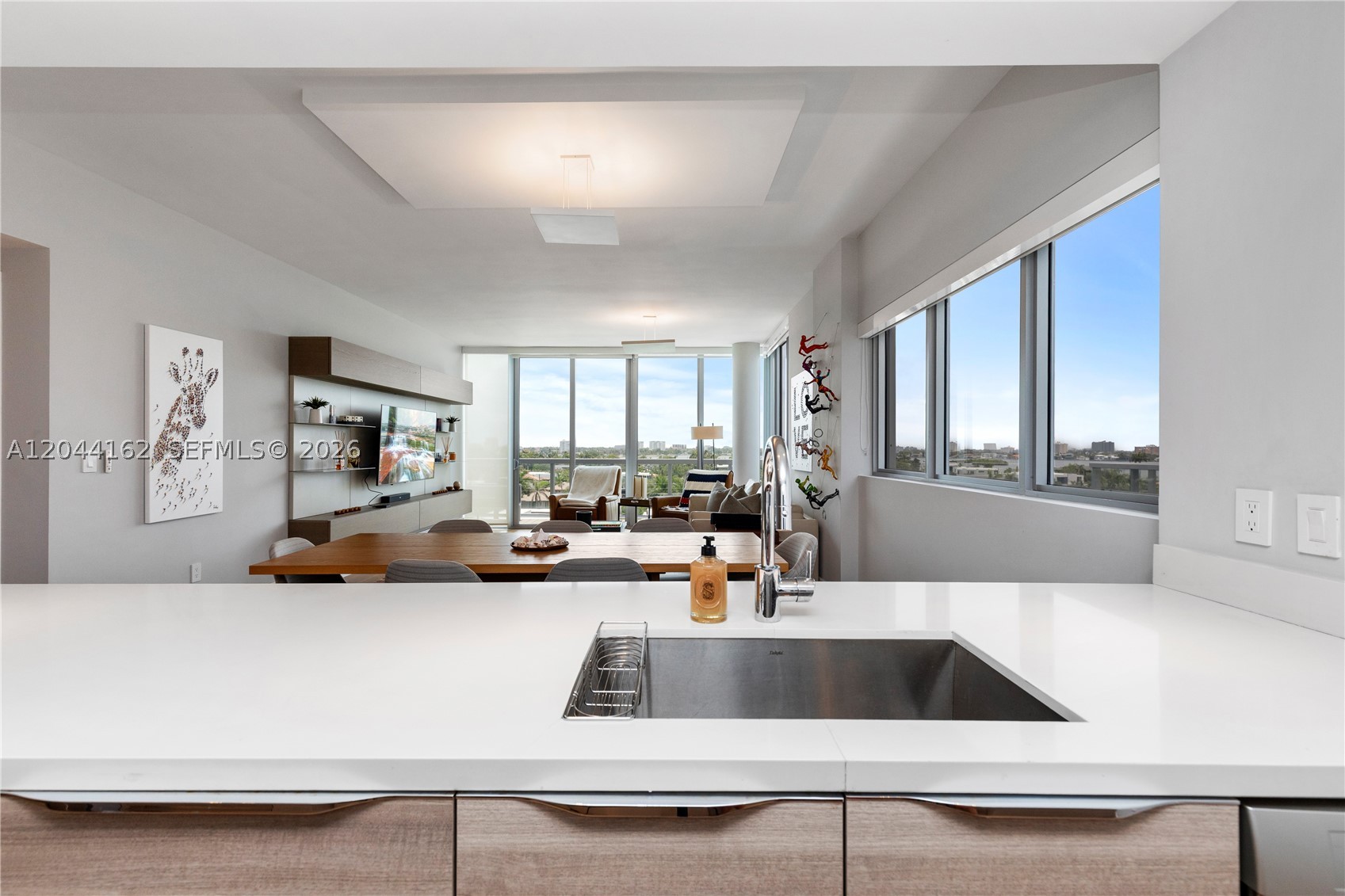 KAI AT BAY HARBOR CONDO - Residential