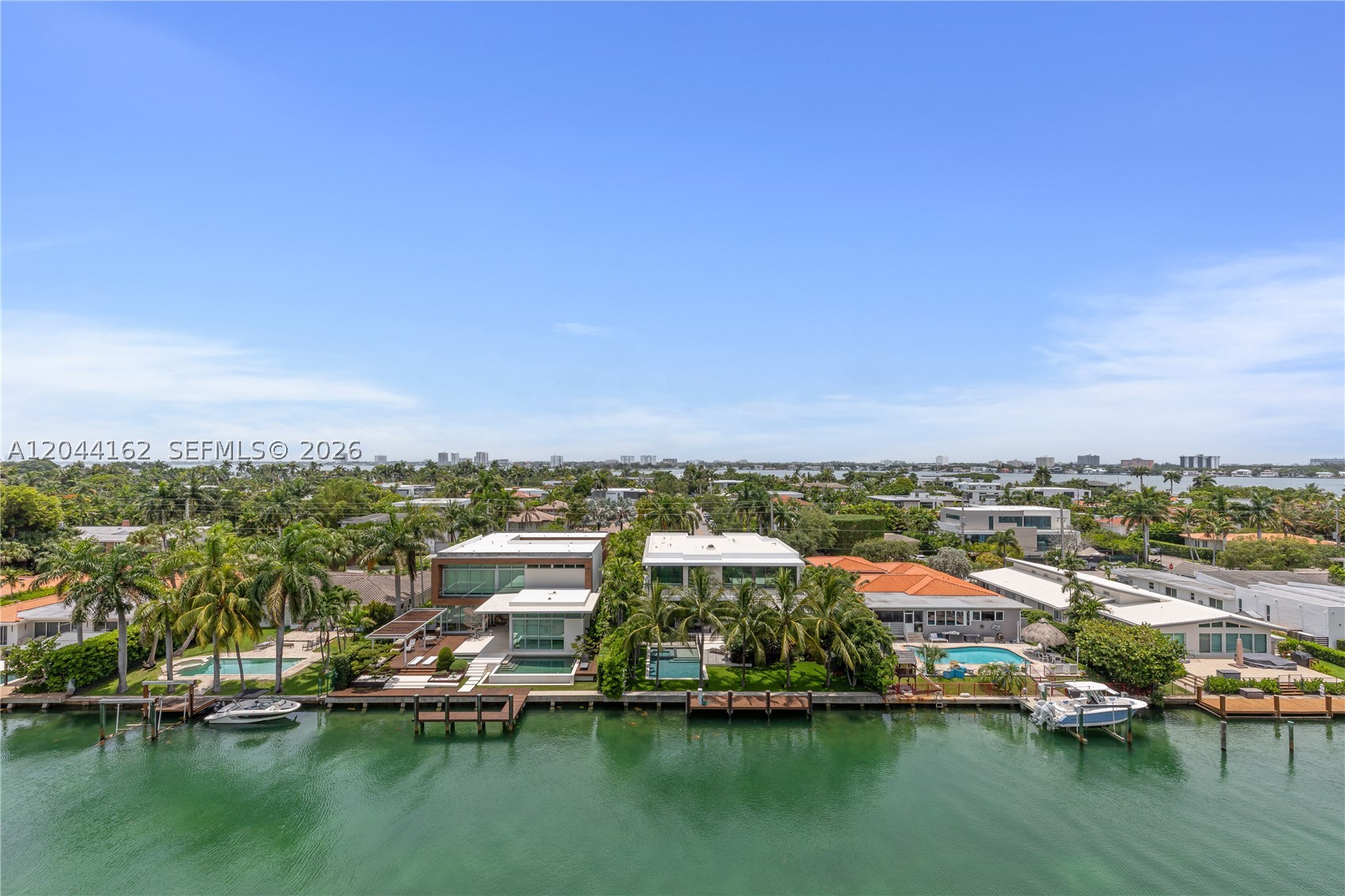 KAI AT BAY HARBOR CONDO - Residential