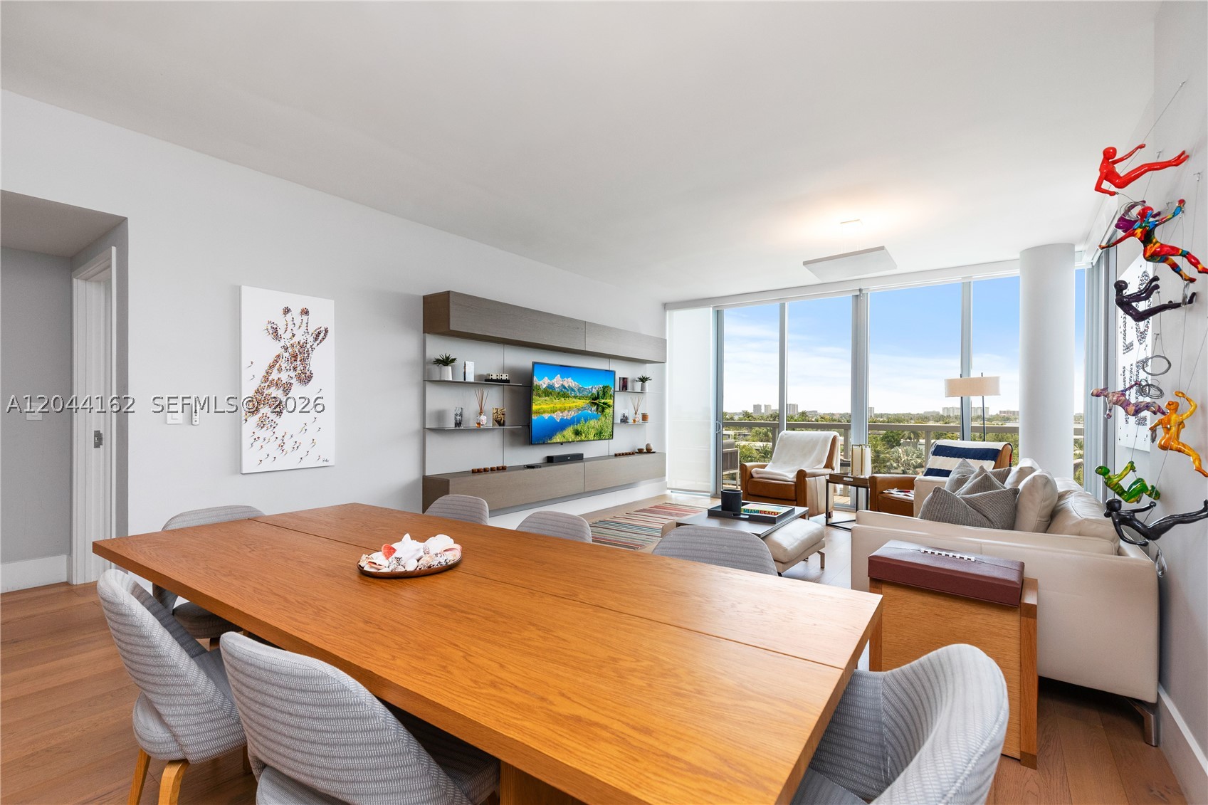 KAI AT BAY HARBOR CONDO - Residential