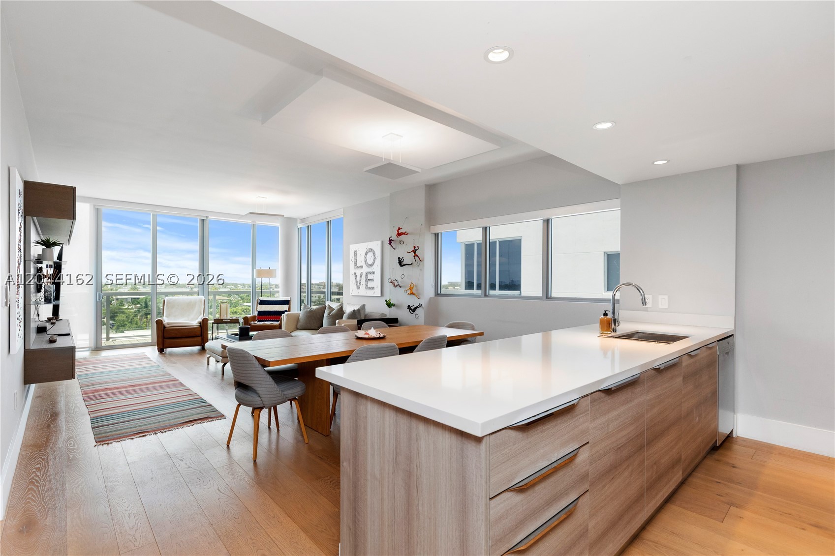 KAI AT BAY HARBOR CONDO - Residential