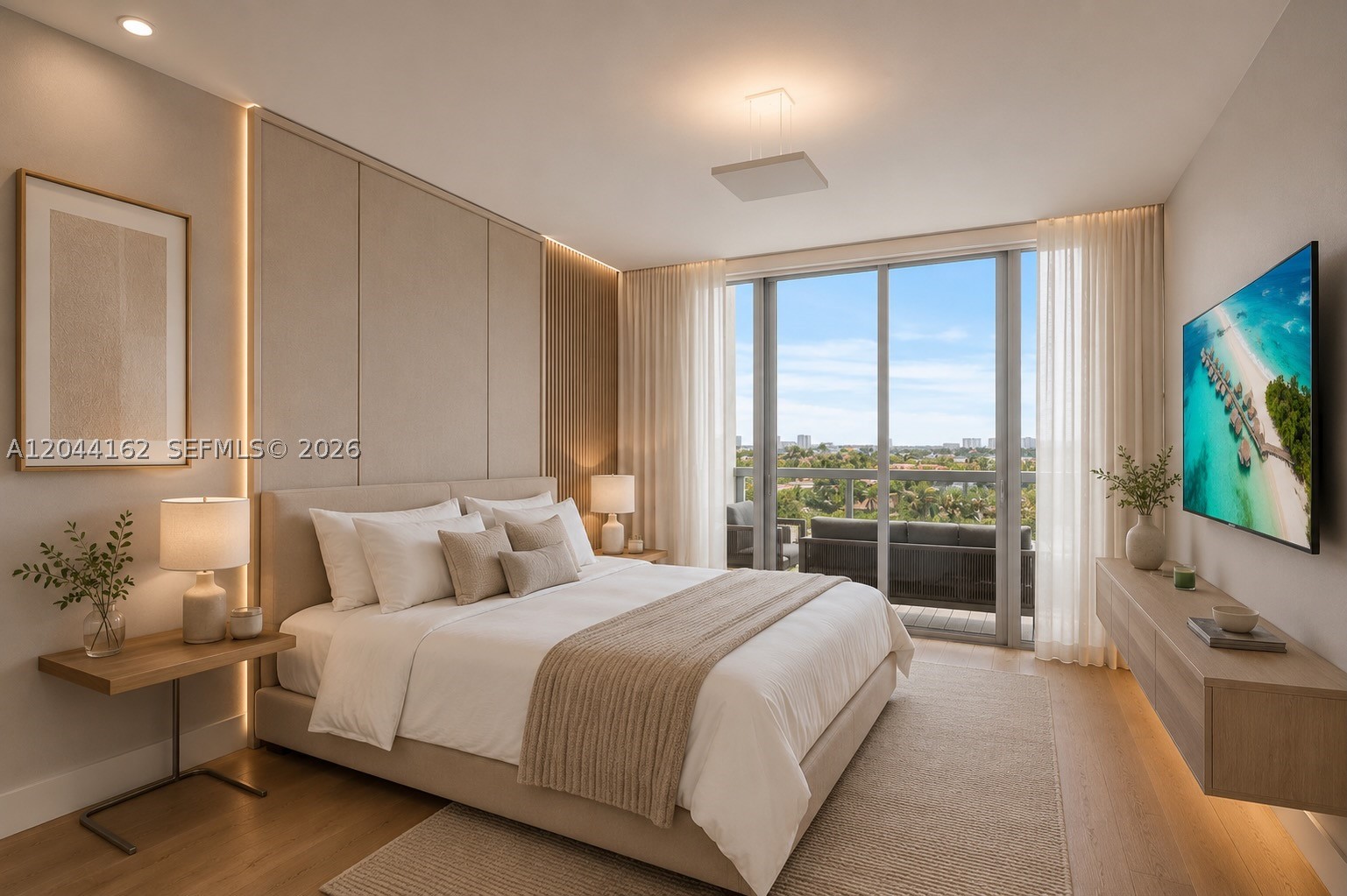 KAI AT BAY HARBOR CONDO - Residential
