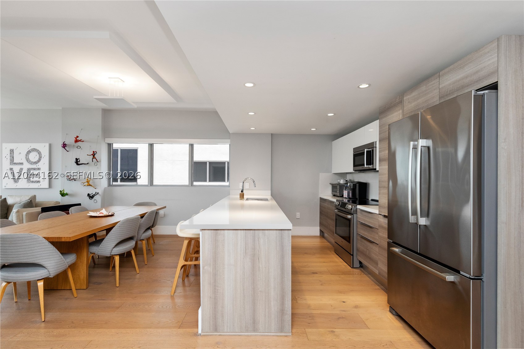 KAI AT BAY HARBOR CONDO - Residential