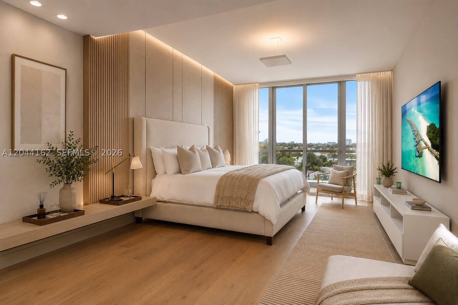 KAI AT BAY HARBOR CONDO - Residential