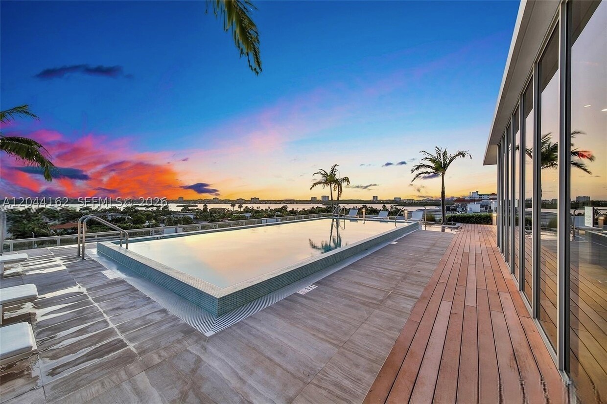 KAI AT BAY HARBOR CONDO - Residential