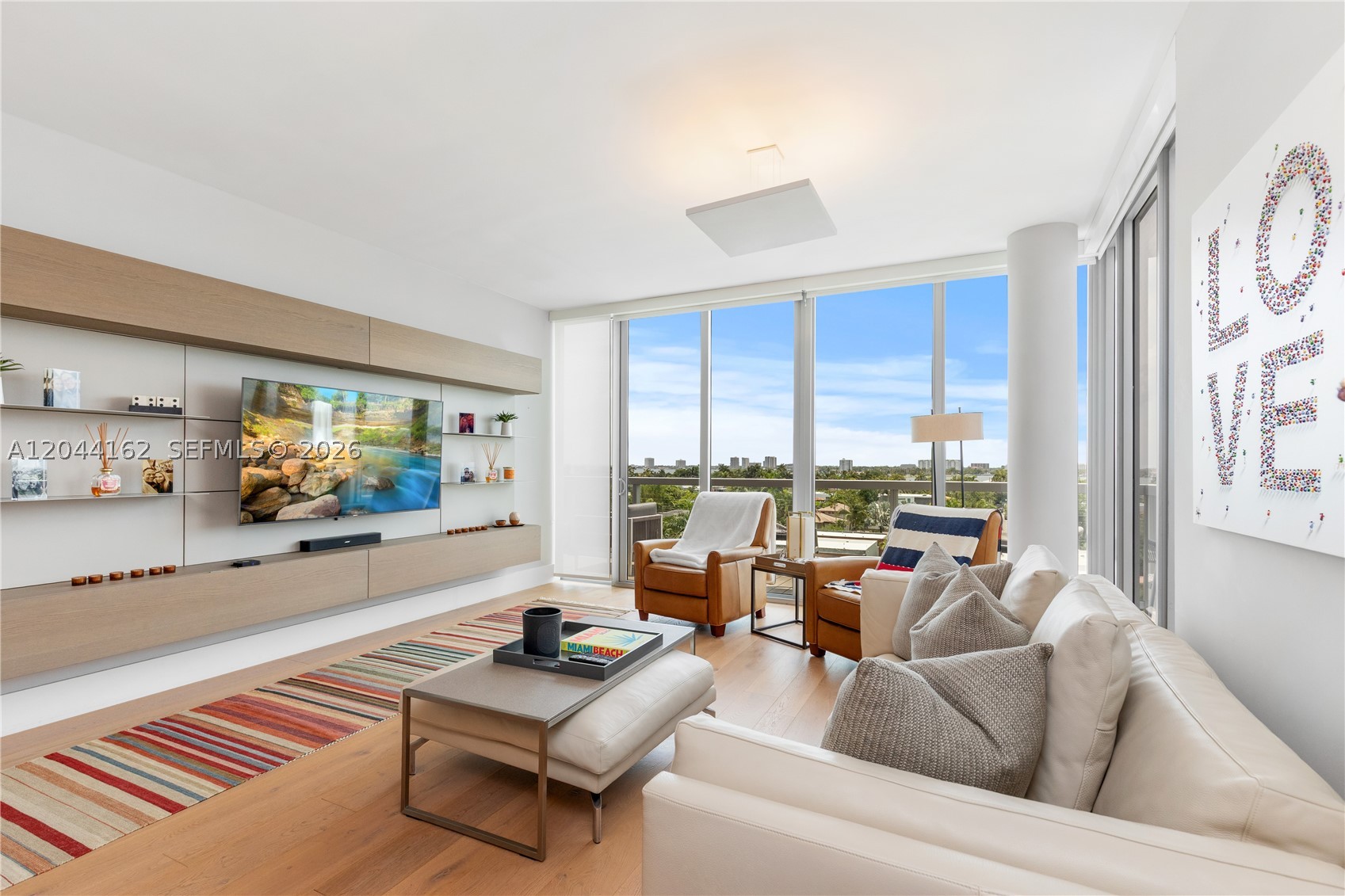 KAI AT BAY HARBOR CONDO - Residential