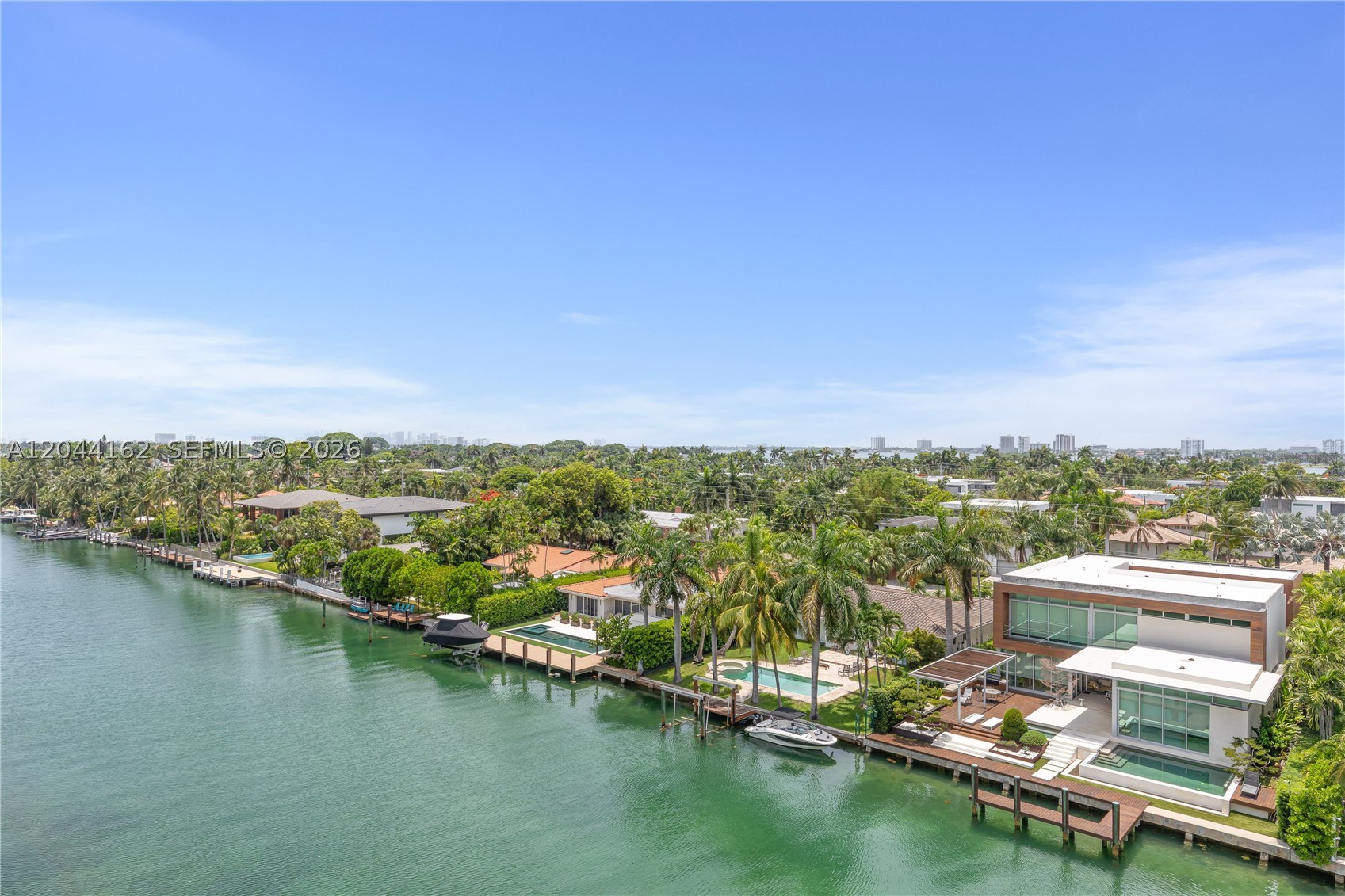 KAI AT BAY HARBOR CONDO - Residential