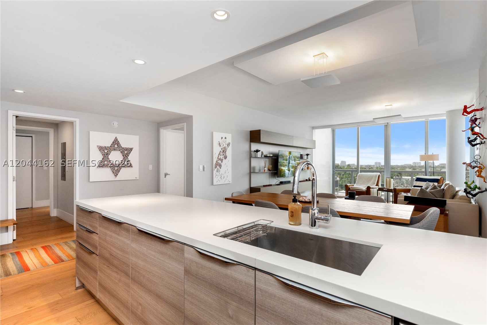 KAI AT BAY HARBOR CONDO - Residential