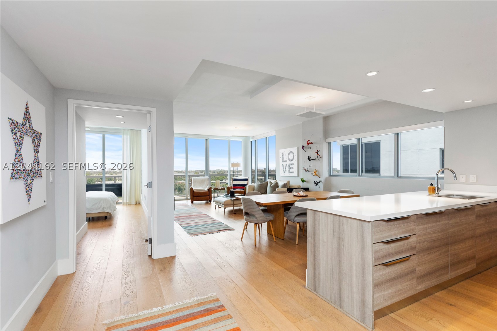 KAI AT BAY HARBOR CONDO - Residential