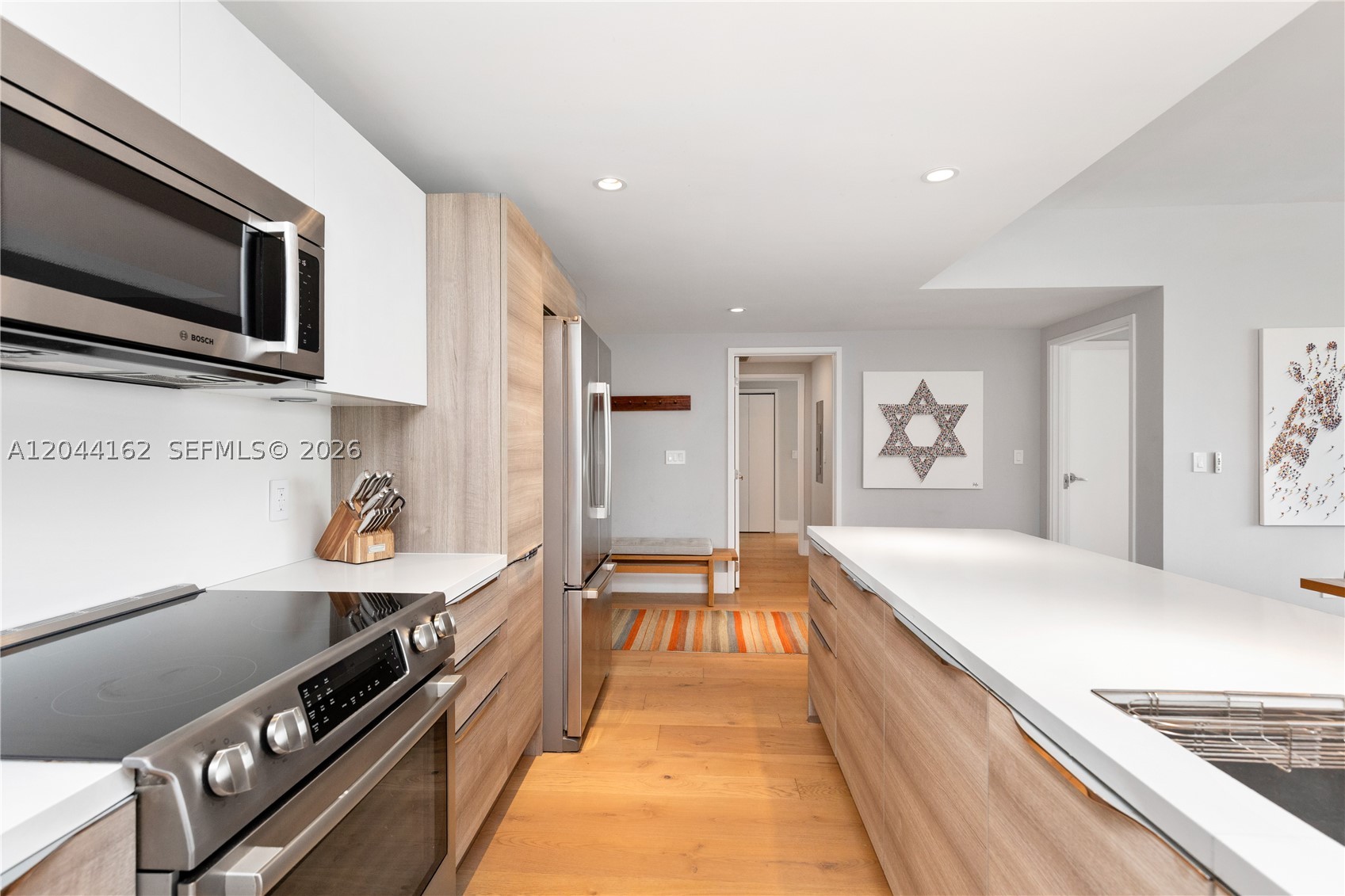 KAI AT BAY HARBOR CONDO - Residential