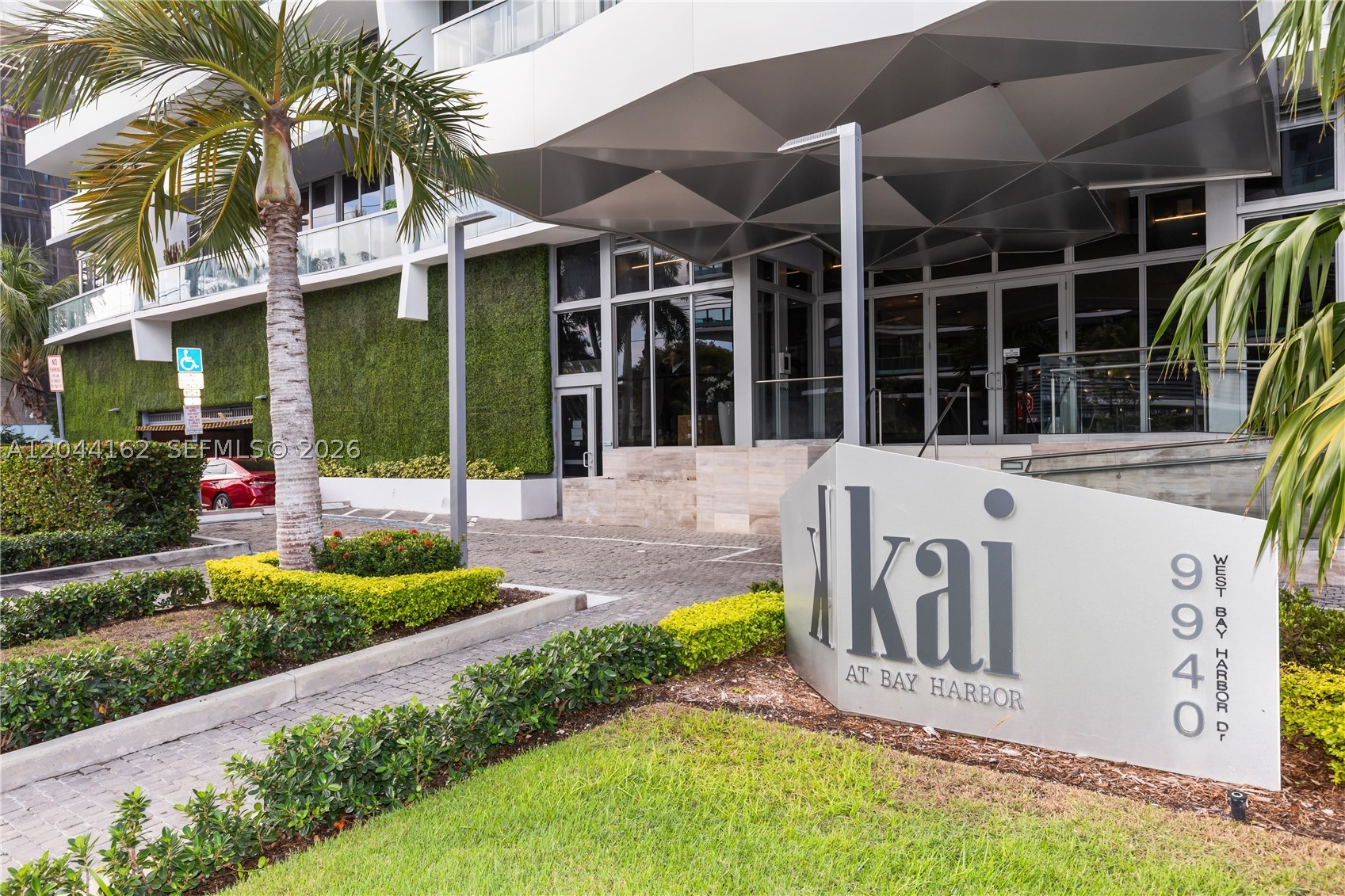 KAI AT BAY HARBOR CONDO - Residential