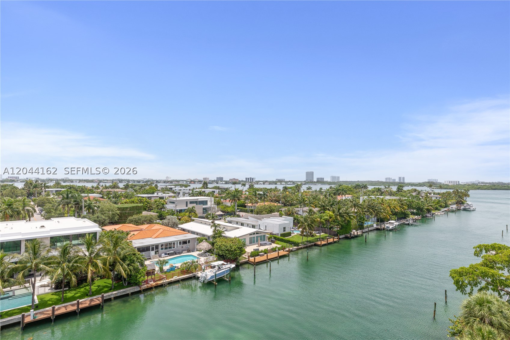 KAI AT BAY HARBOR CONDO - Residential