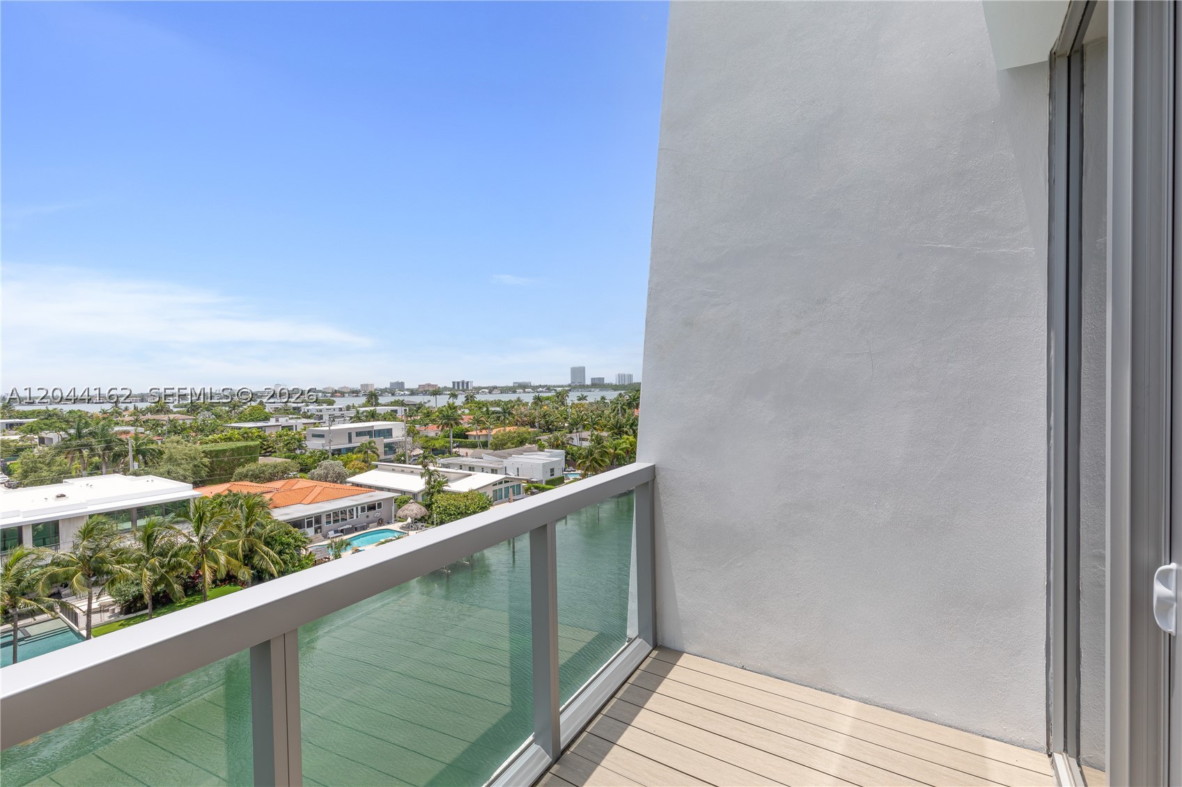 KAI AT BAY HARBOR CONDO - Residential