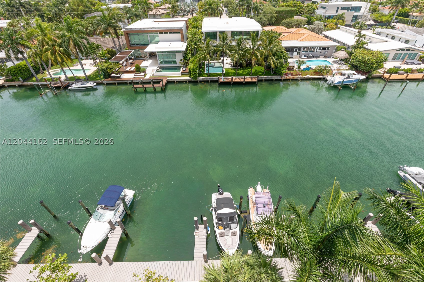 KAI AT BAY HARBOR CONDO - Residential