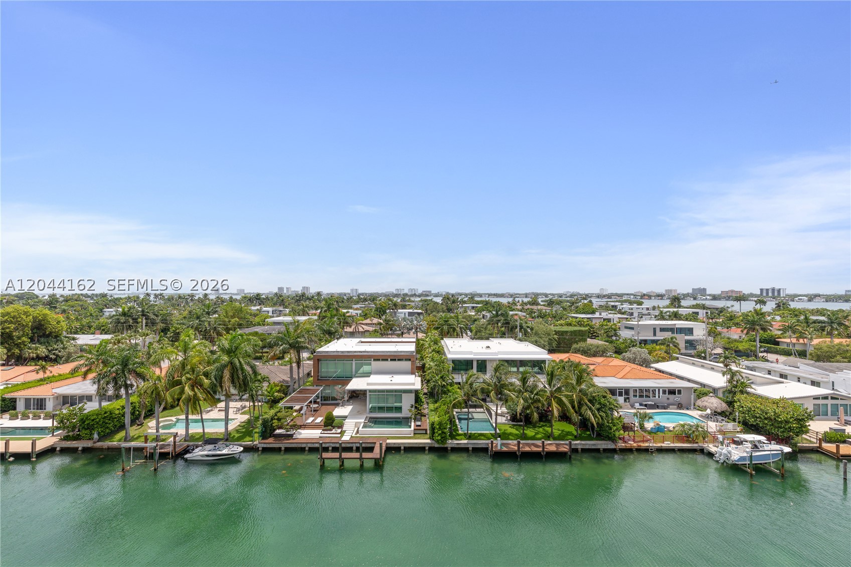 KAI AT BAY HARBOR CONDO - Residential