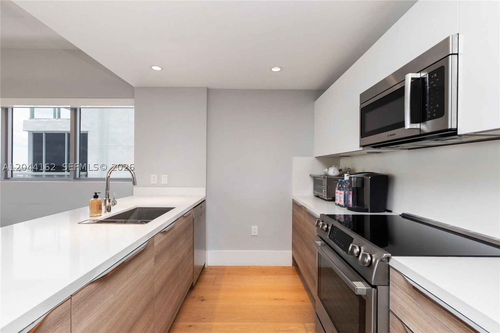 KAI AT BAY HARBOR CONDO - Residential