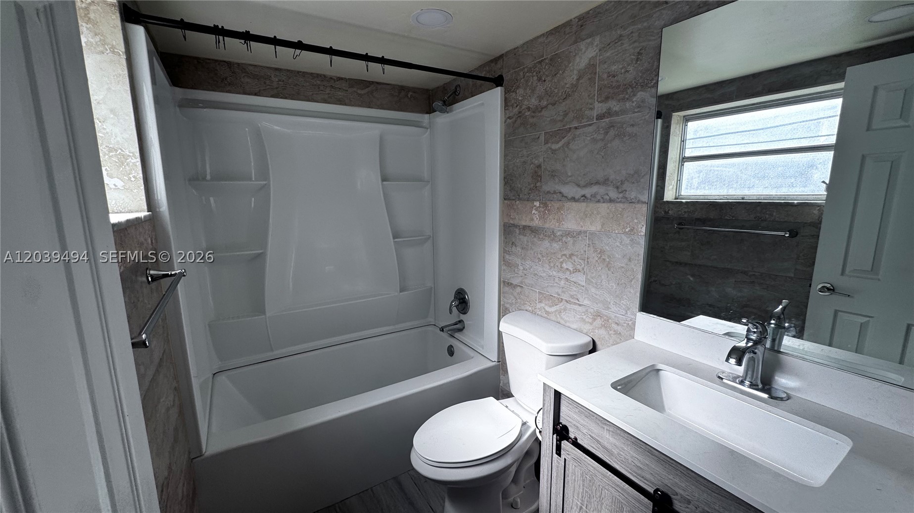 OAK PARK I CONDO - Residential