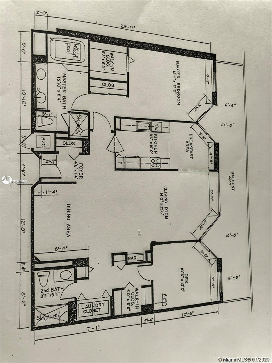 TERRACES NORTH TURNBERRY - Residential