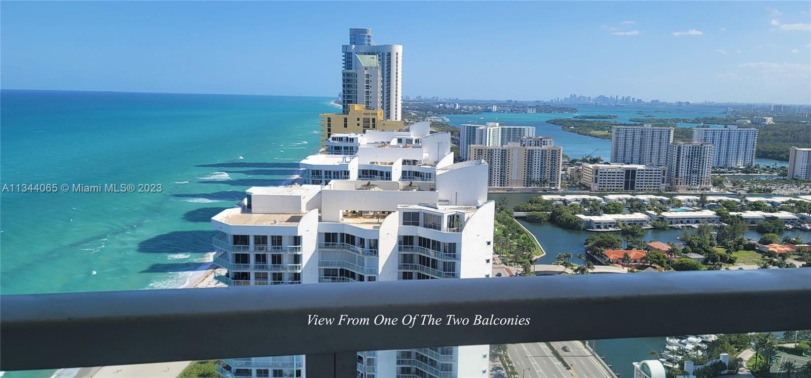 LA PERLA CONDO - Residential Lease