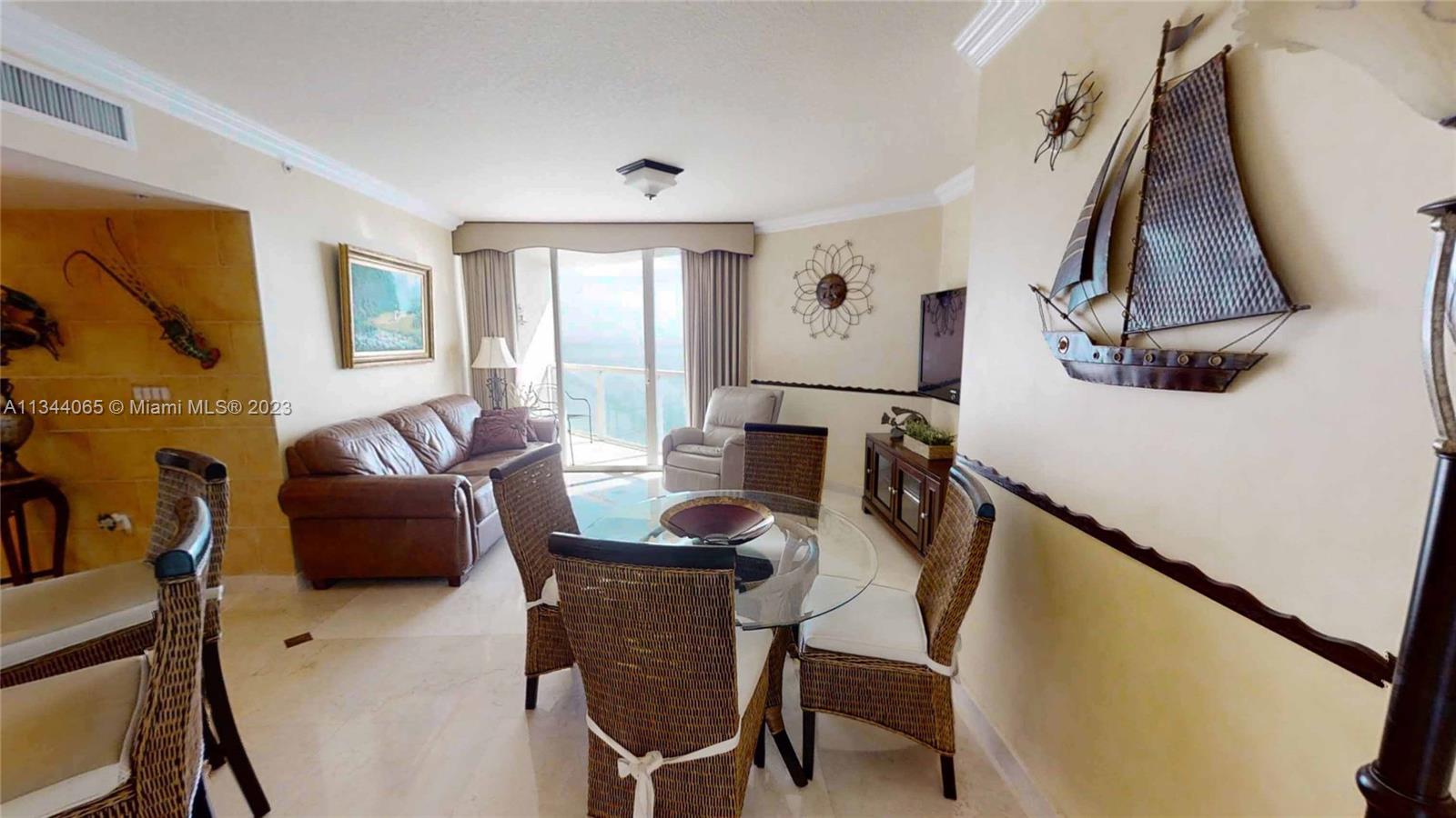 LA PERLA CONDO - Residential Lease