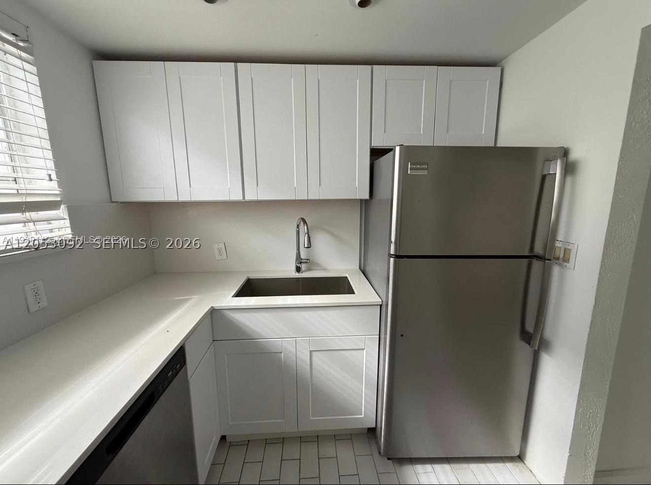 1211 PENNSYLVANIA CONDO - Residential Lease