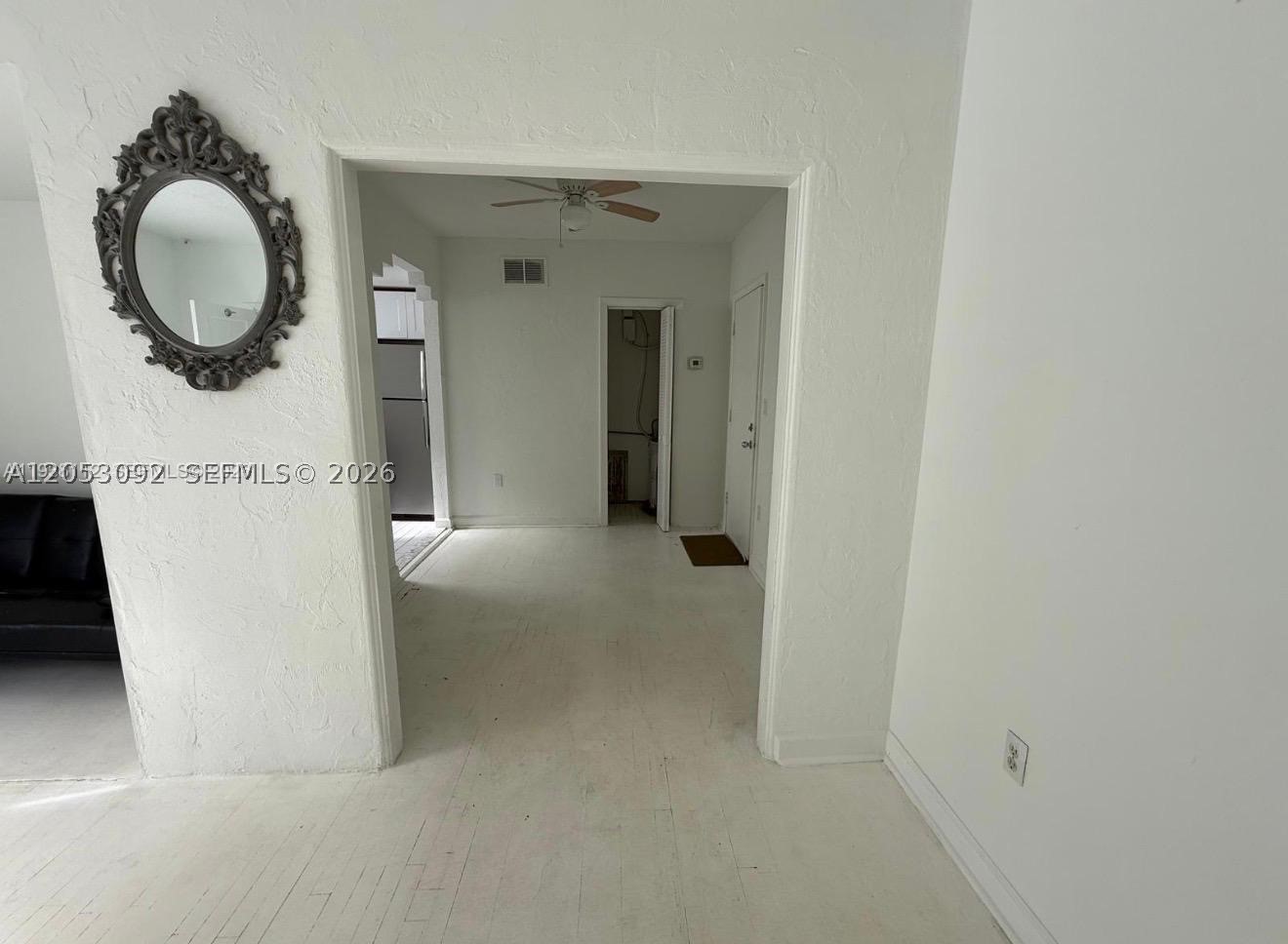1211 PENNSYLVANIA CONDO - Residential Lease