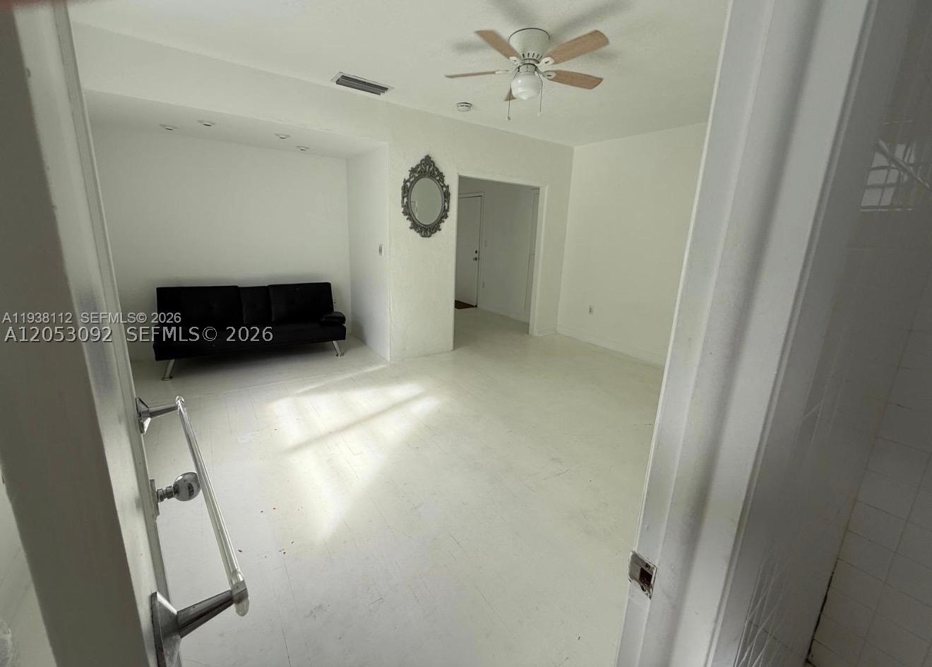 1211 PENNSYLVANIA CONDO - Residential Lease