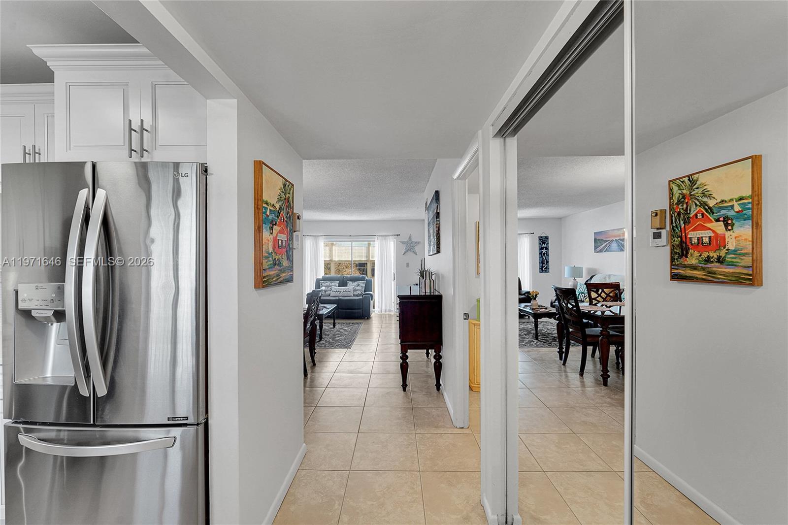 ORIOLE GARDENS TWO 60 CON - Residential