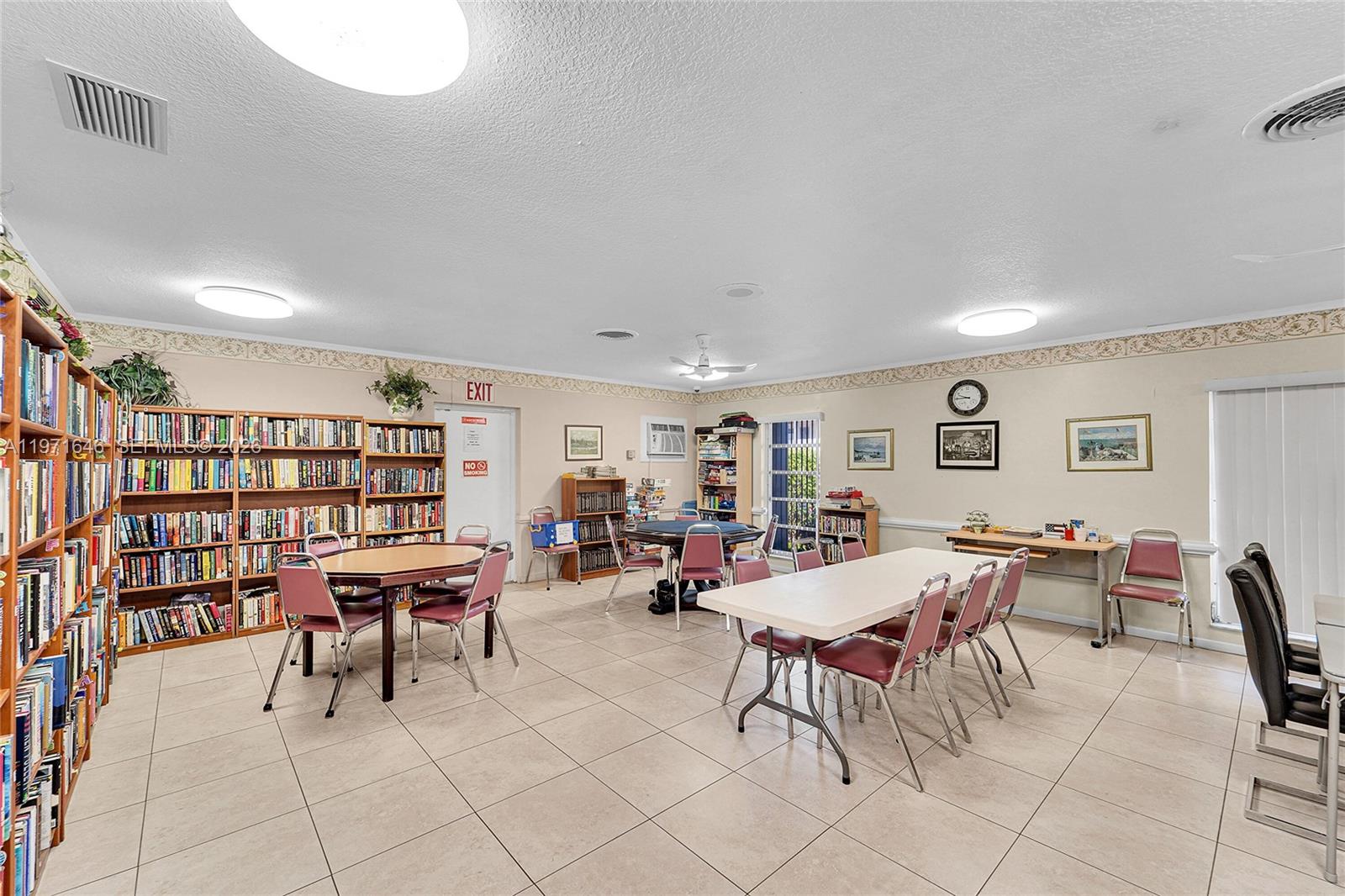 ORIOLE GARDENS TWO 60 CON - Residential