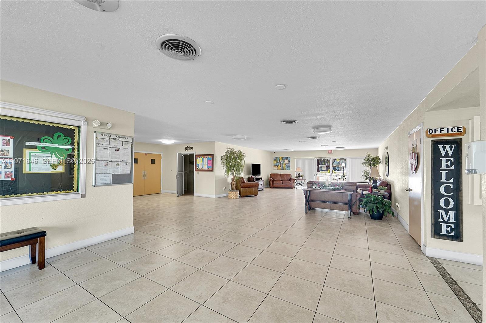 ORIOLE GARDENS TWO 60 CON - Residential