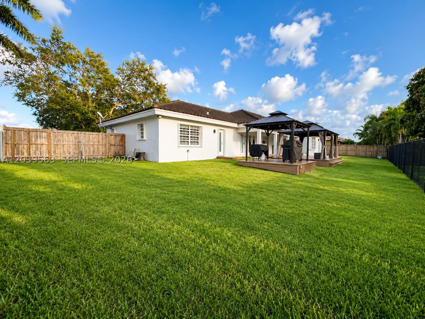 CASSANDRA ESTATES - Residential