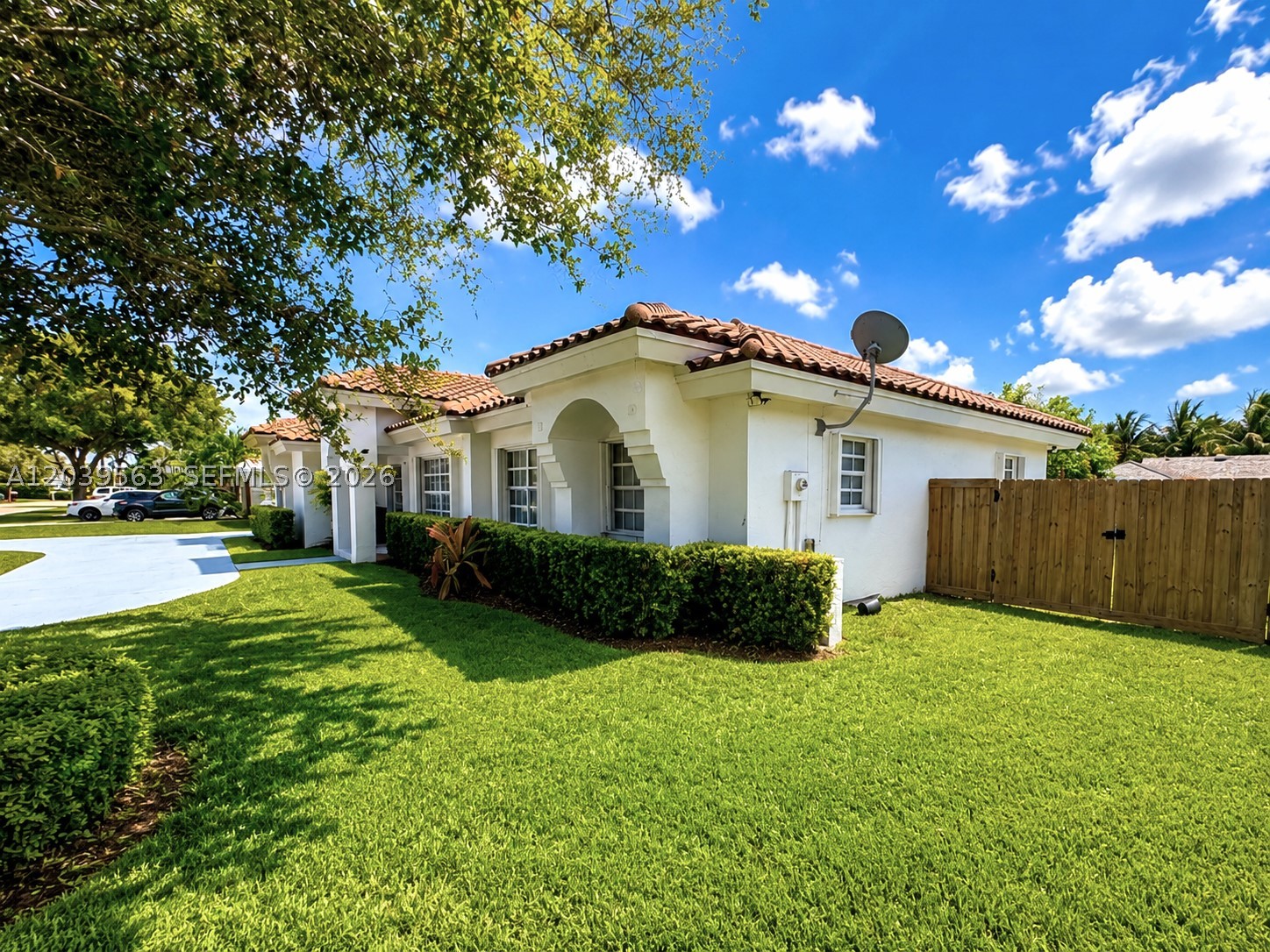 CASSANDRA ESTATES - Residential