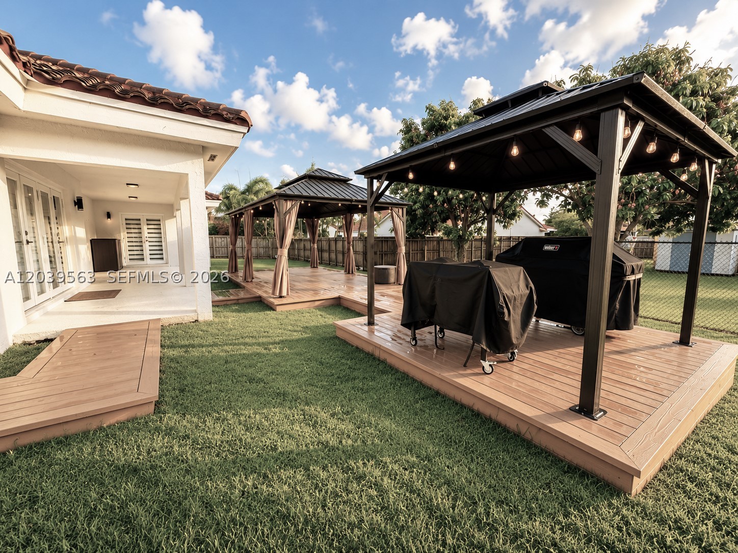 CASSANDRA ESTATES - Residential