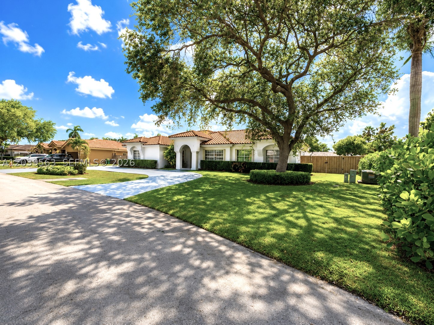 CASSANDRA ESTATES - Residential