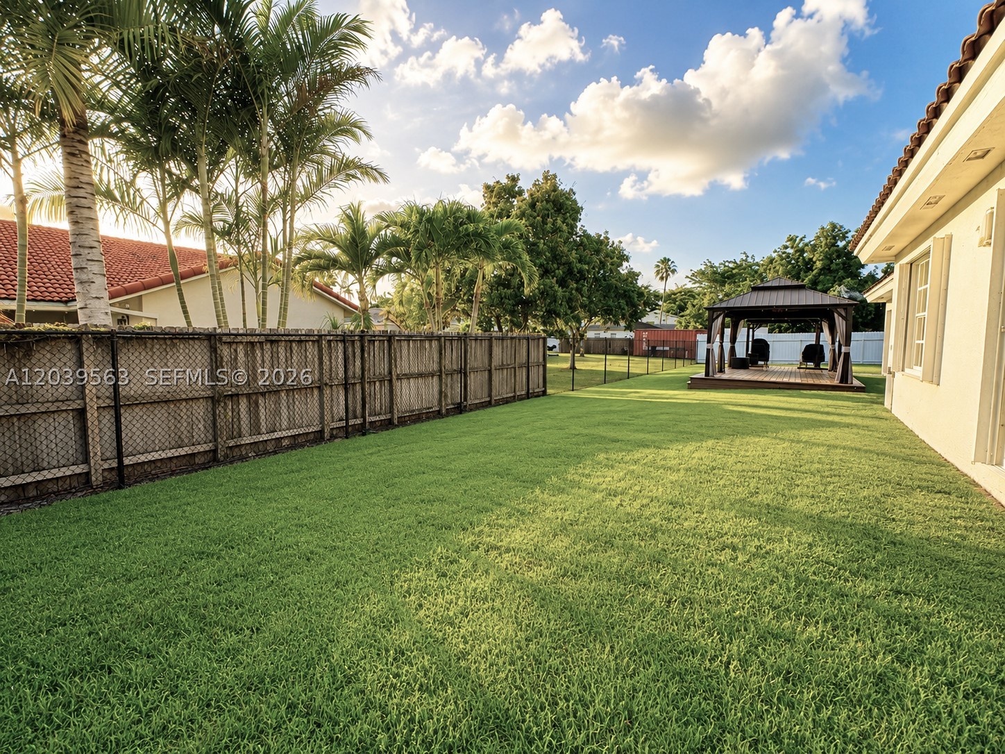 CASSANDRA ESTATES - Residential