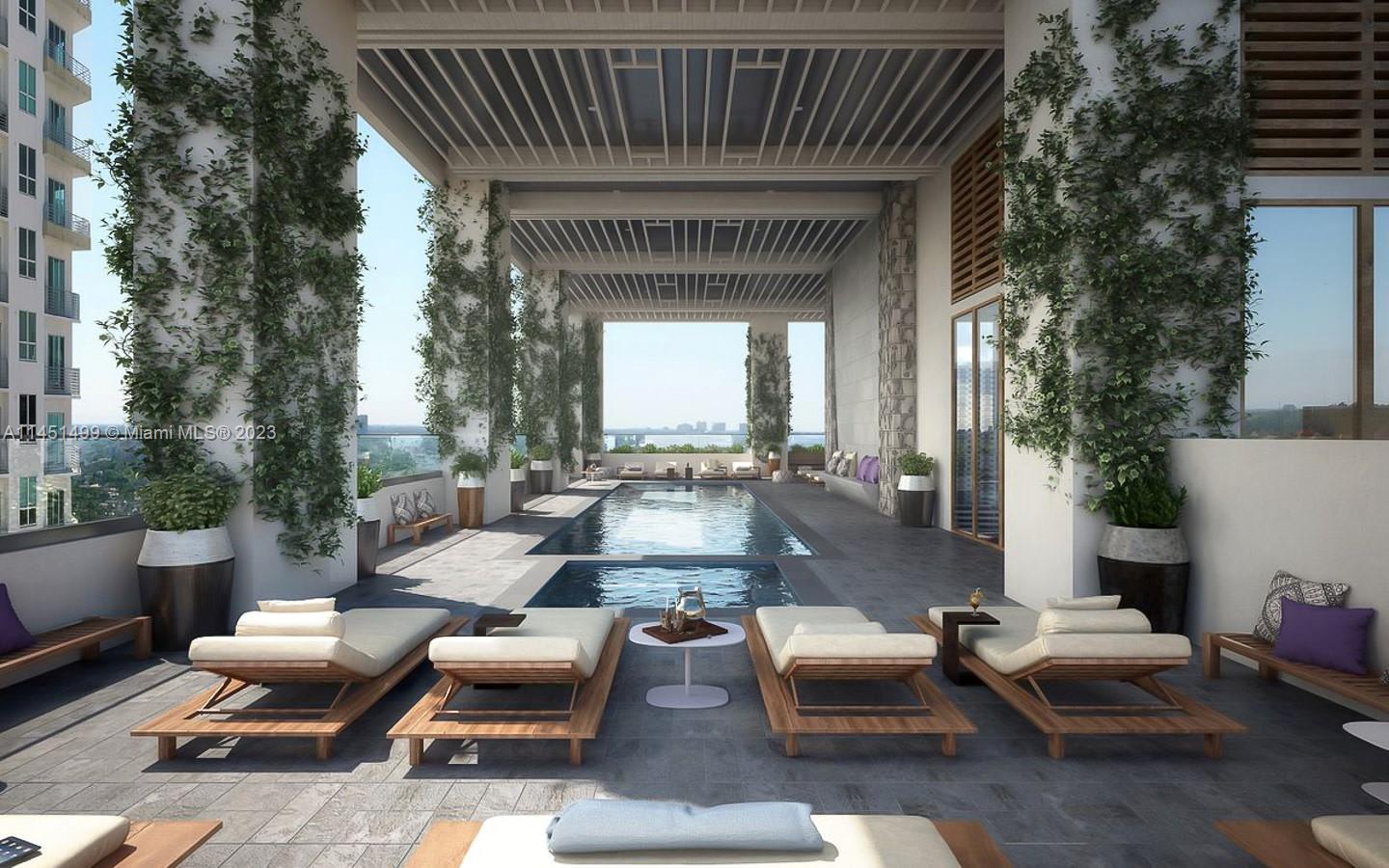 Yotel - Residential