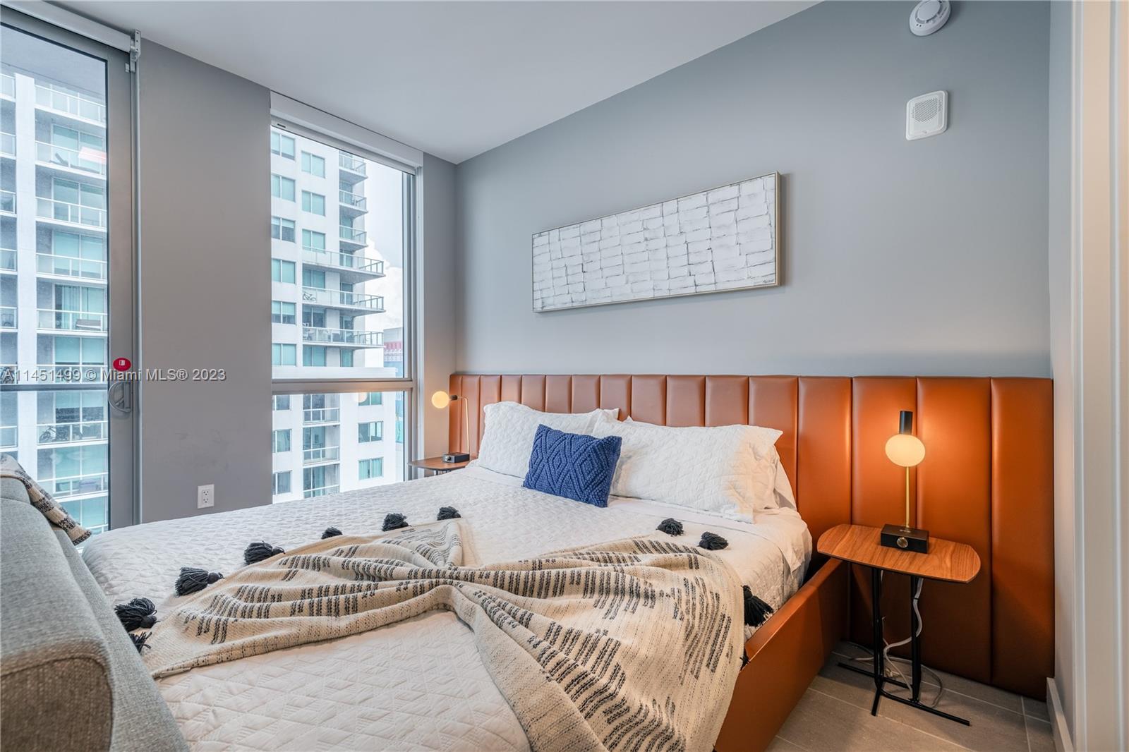 Yotel - Residential