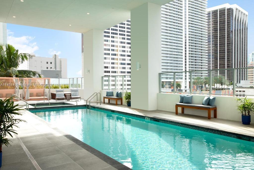Yotel - Residential