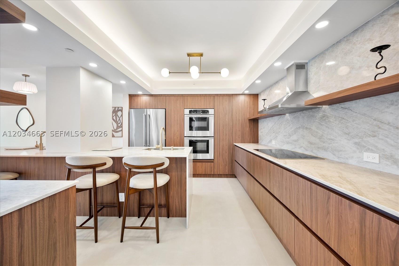 TURNBERRY TOWERS CONDO - Residential