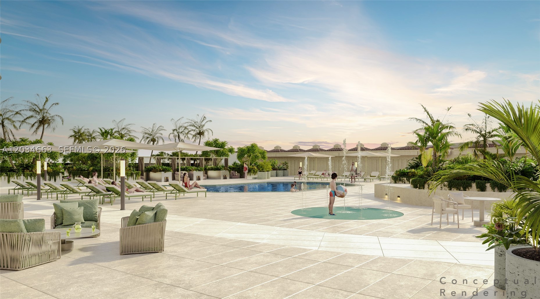 TURNBERRY TOWERS CONDO - Residential