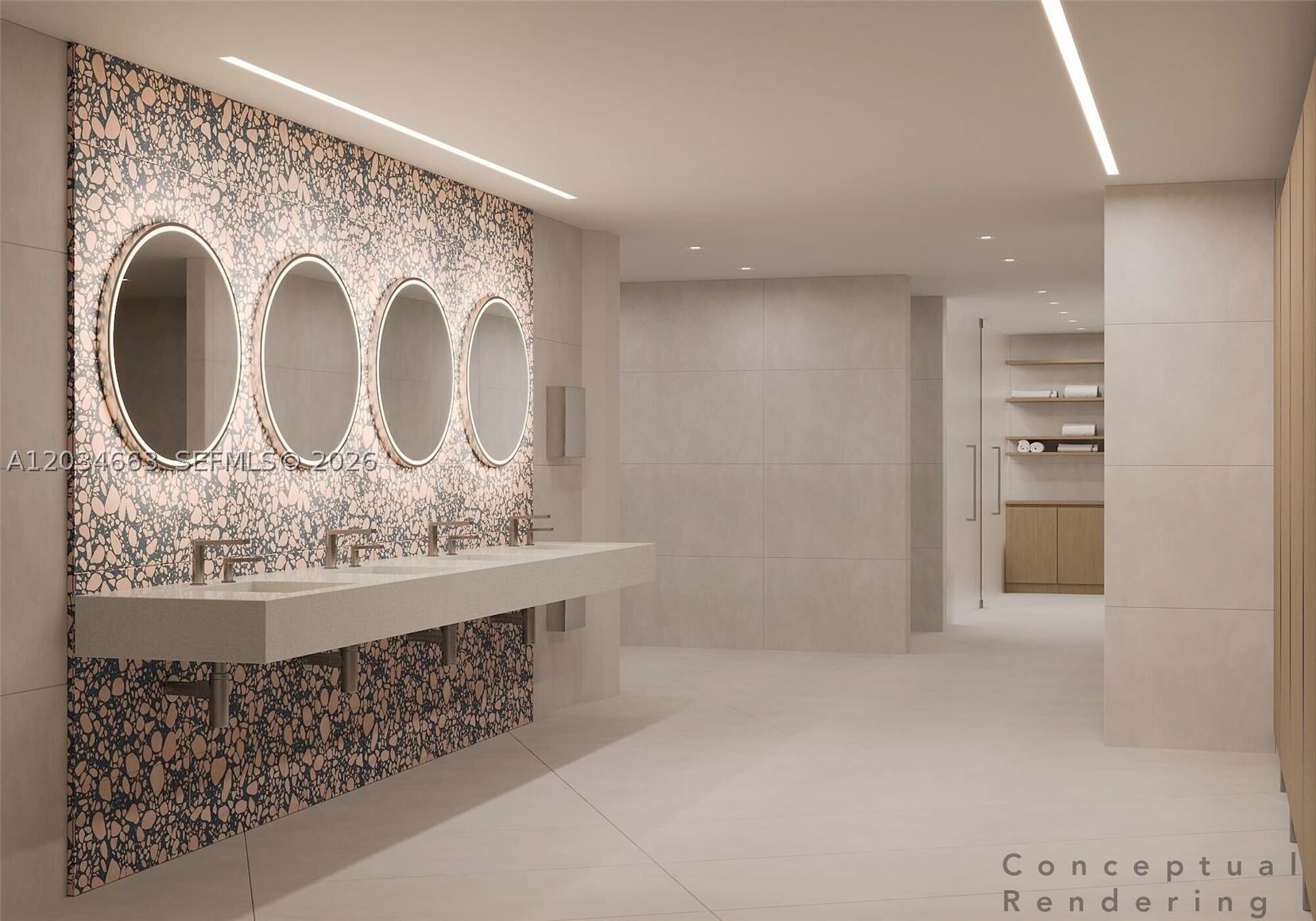 TURNBERRY TOWERS CONDO - Residential