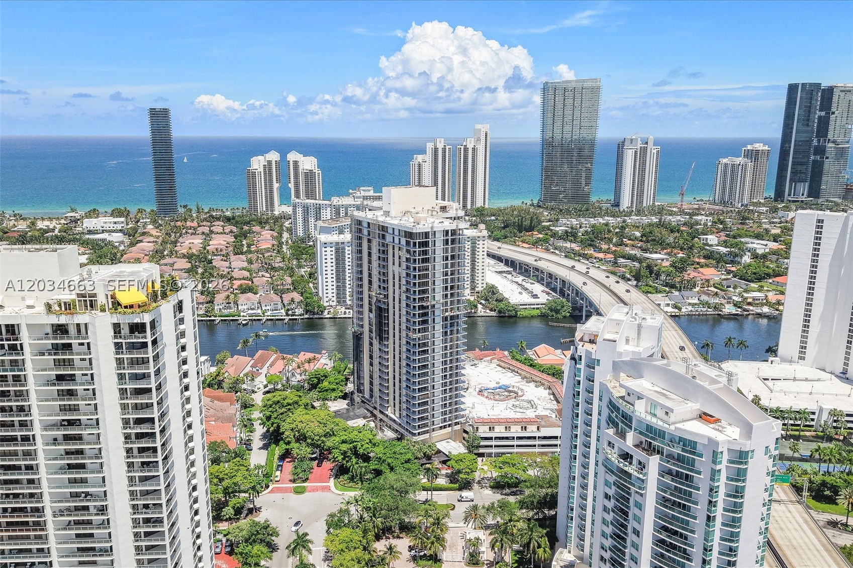 TURNBERRY TOWERS CONDO - Residential