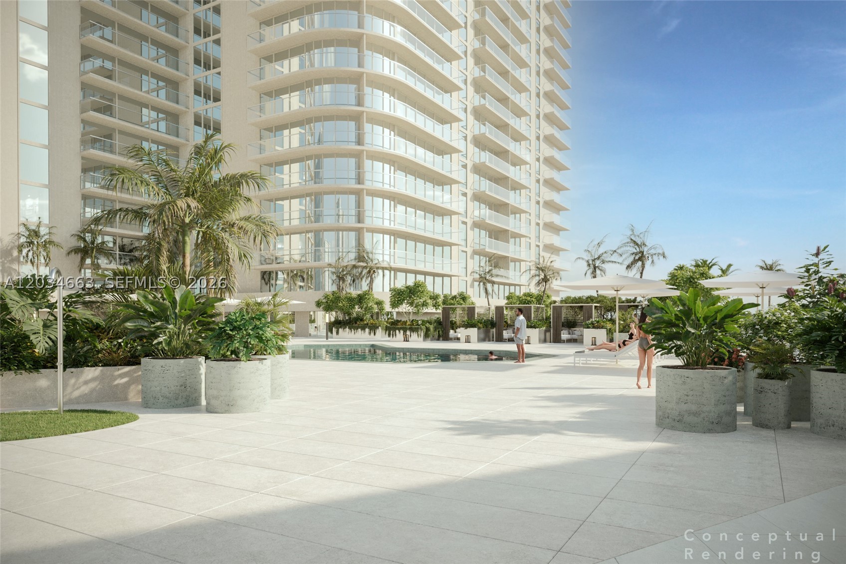 TURNBERRY TOWERS CONDO - Residential