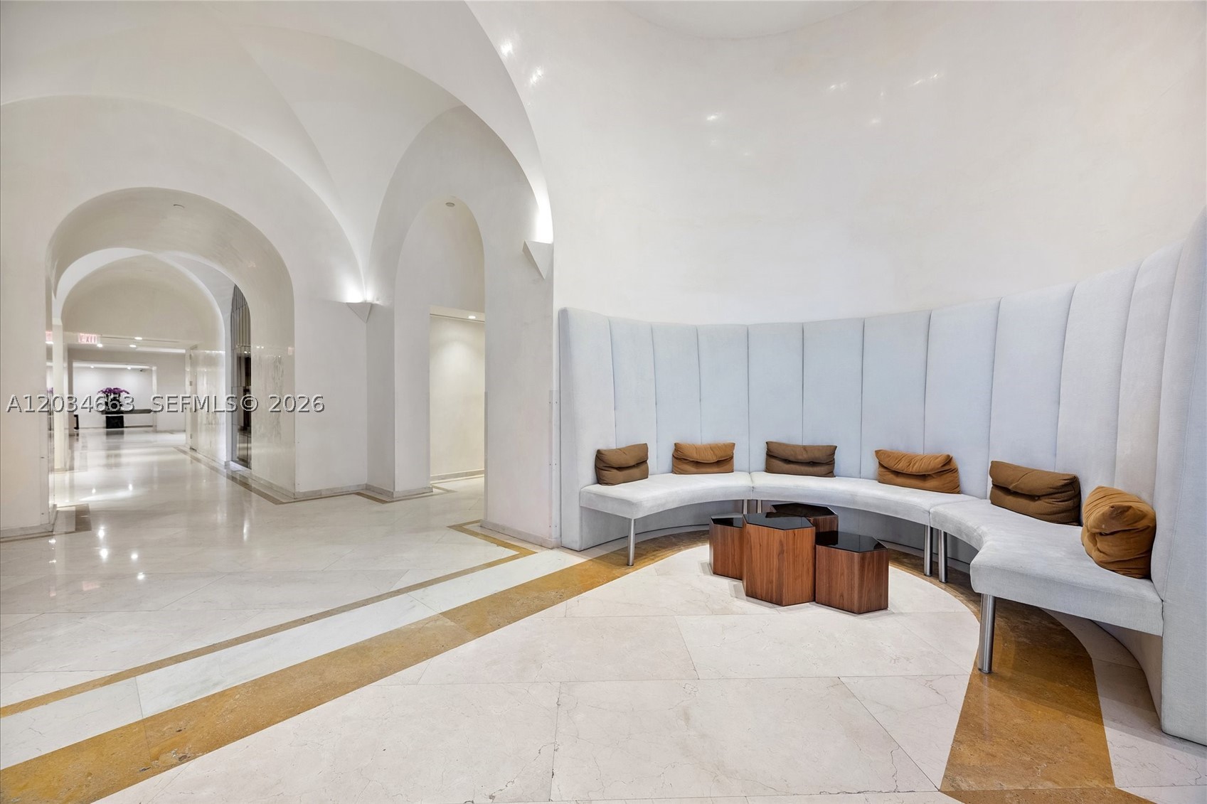 TURNBERRY TOWERS CONDO - Residential
