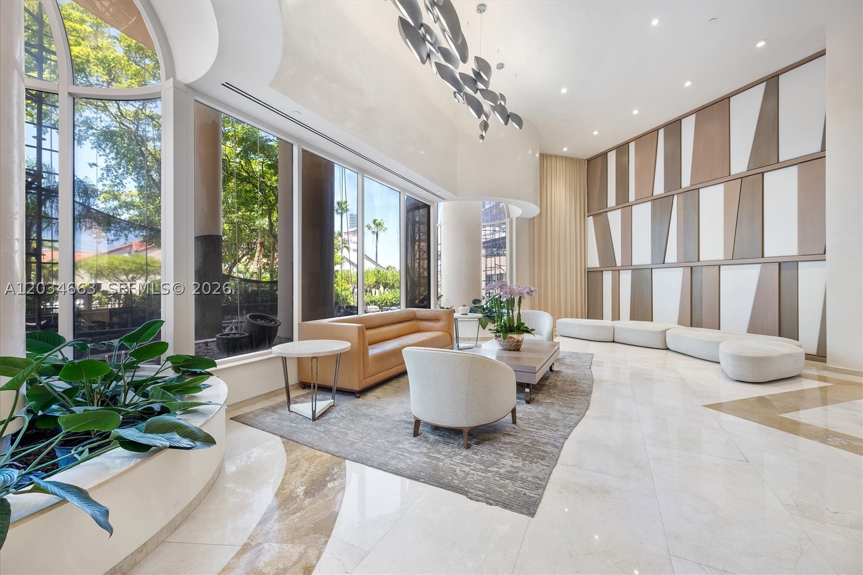 TURNBERRY TOWERS CONDO - Residential