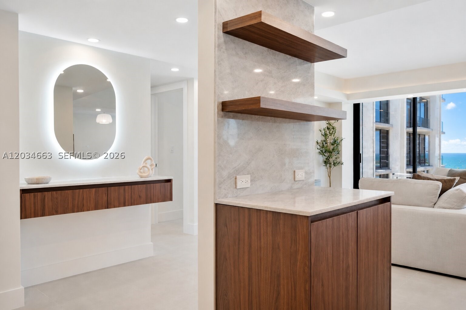 TURNBERRY TOWERS CONDO - Residential