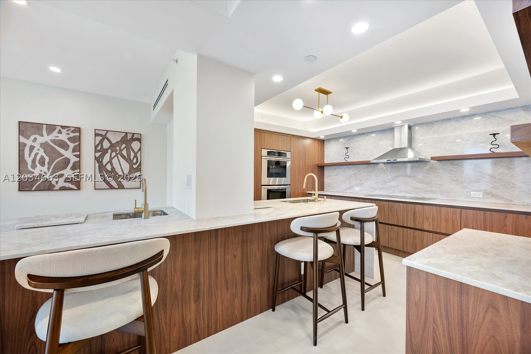 TURNBERRY TOWERS CONDO - Residential